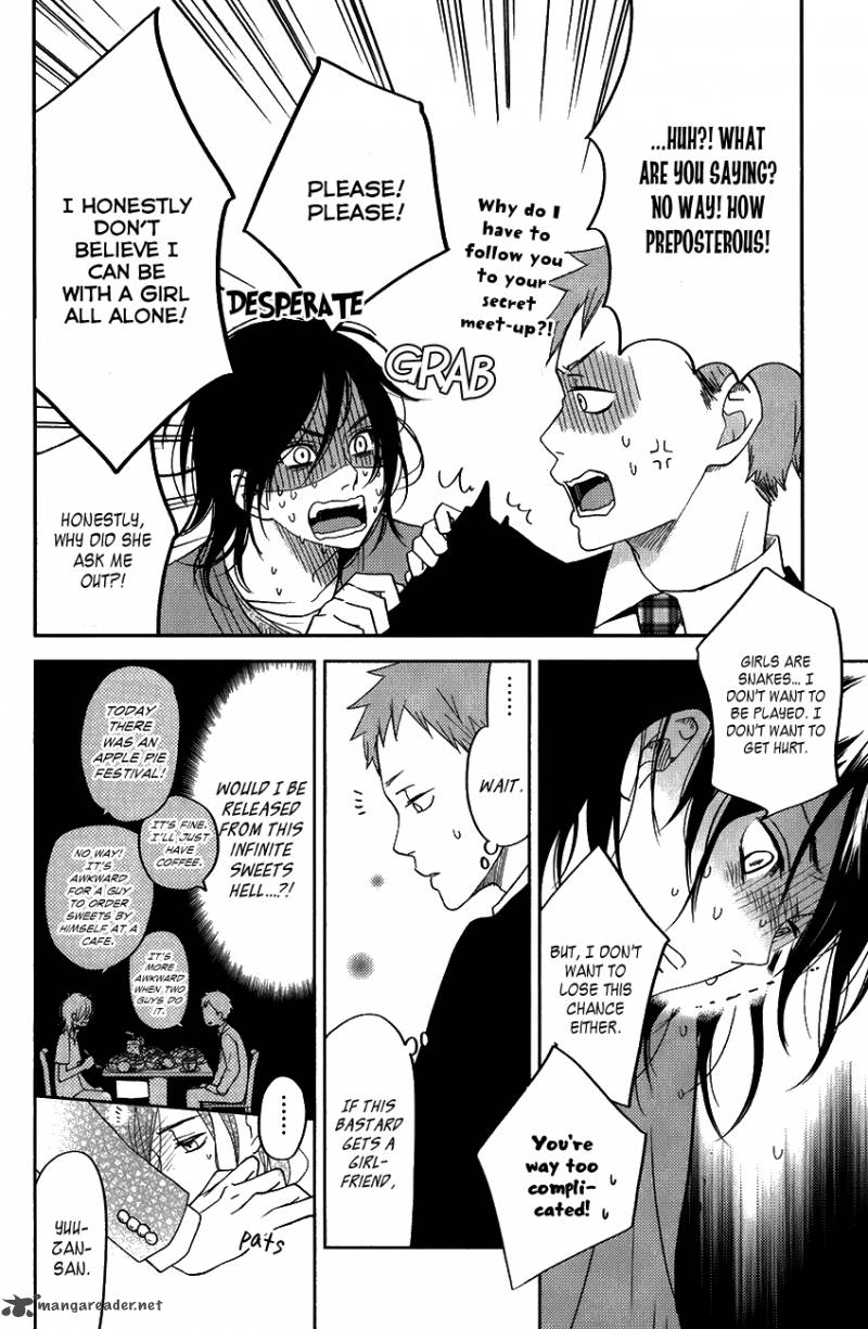 Tonari No Kaibutsu Kun 50 14