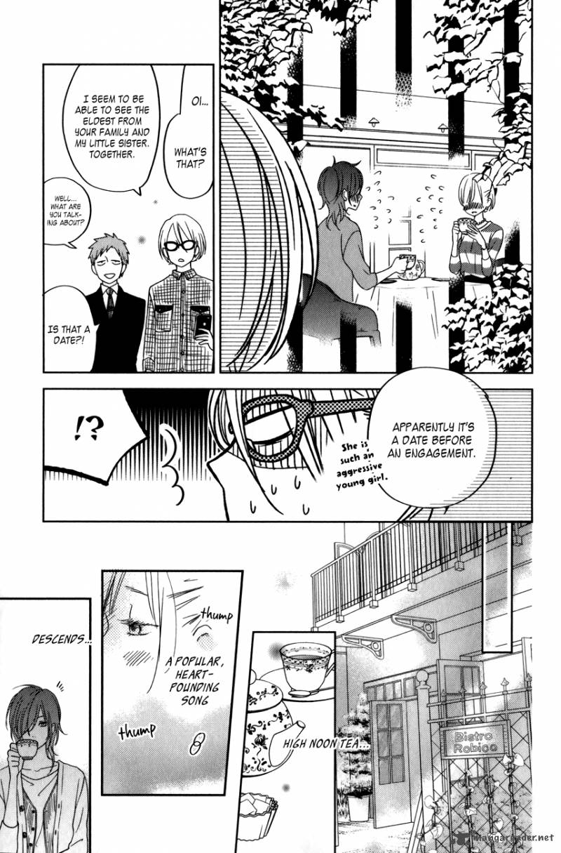 Tonari No Kaibutsu Kun 50 21