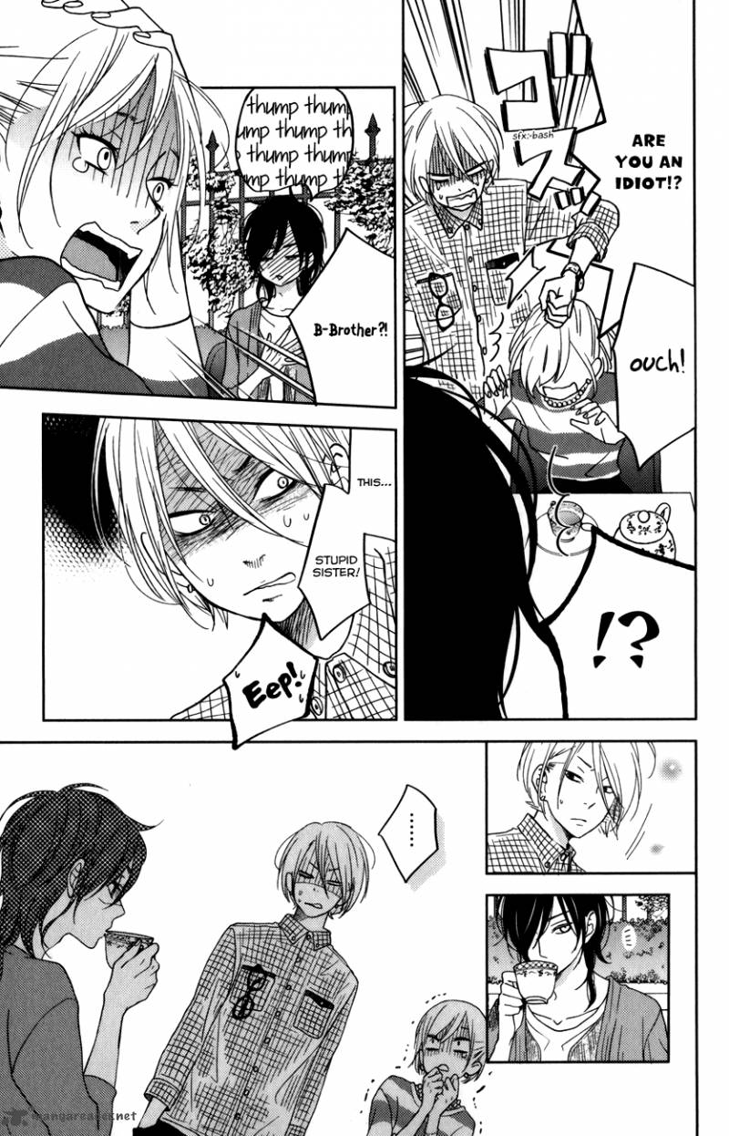 Tonari No Kaibutsu Kun 50 23