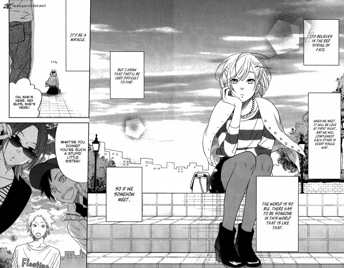 Tonari No Kaibutsu Kun 50 30
