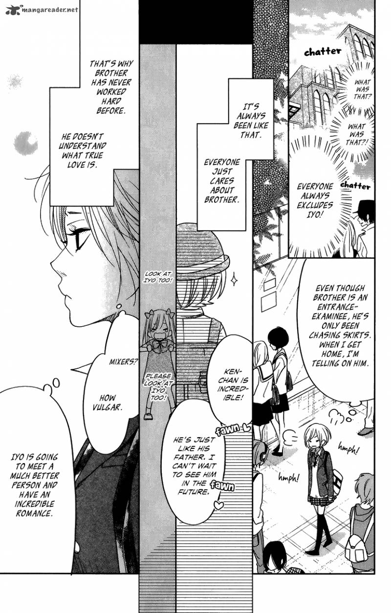 Tonari No Kaibutsu Kun 50 6