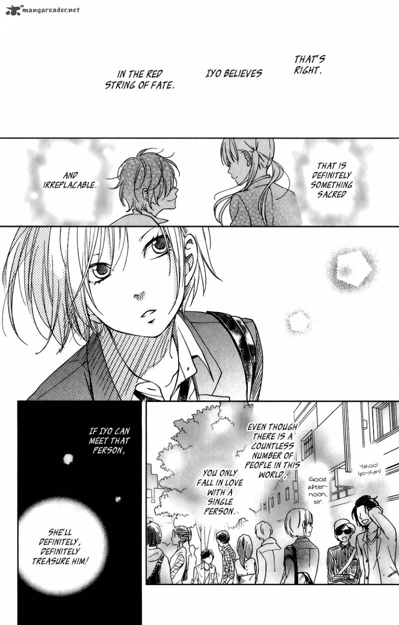 Tonari No Kaibutsu Kun 50 7