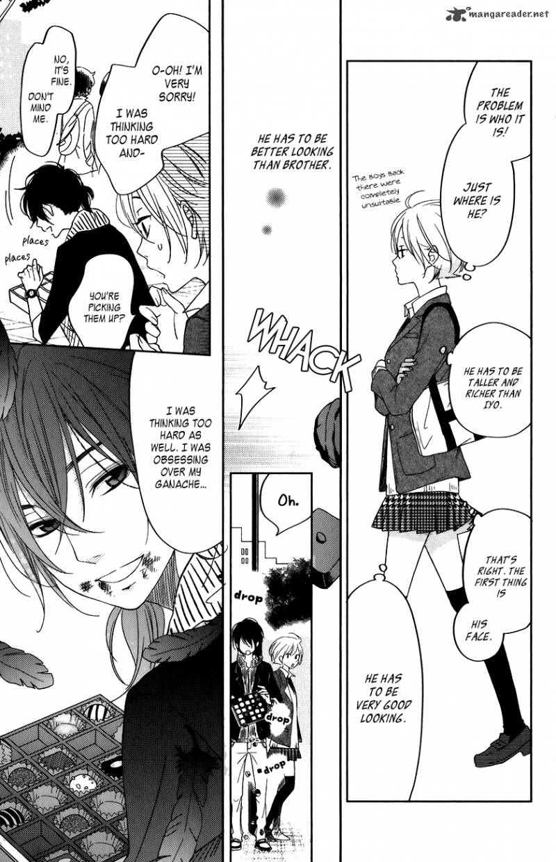 Tonari No Kaibutsu Kun 50 8