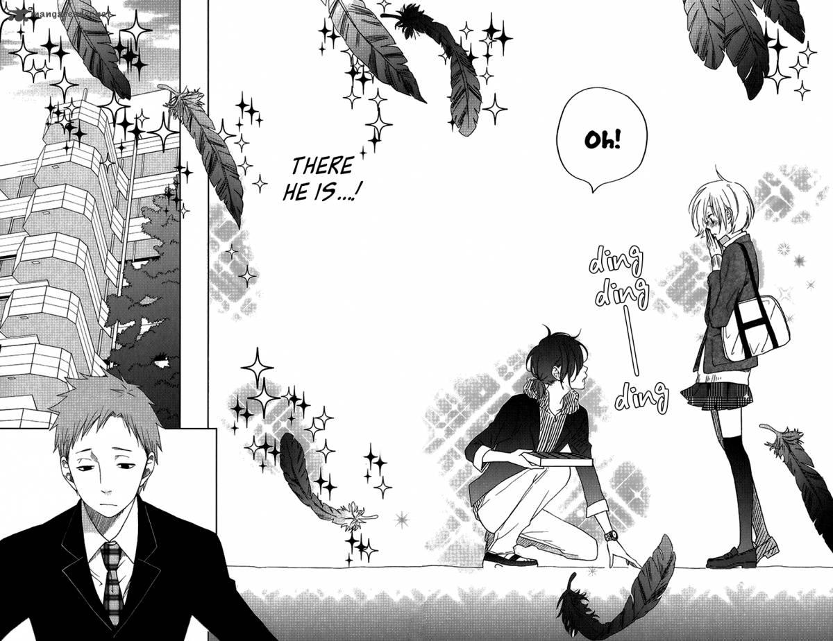Tonari No Kaibutsu Kun 50 9