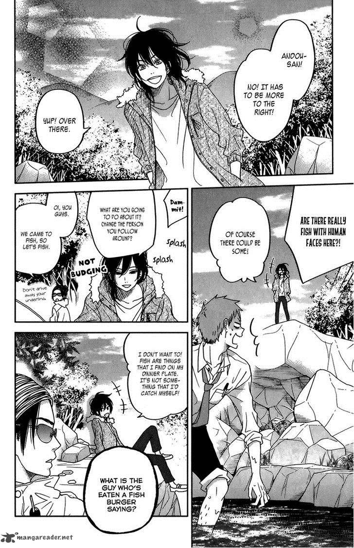 Tonari No Kaibutsu Kun 51 13