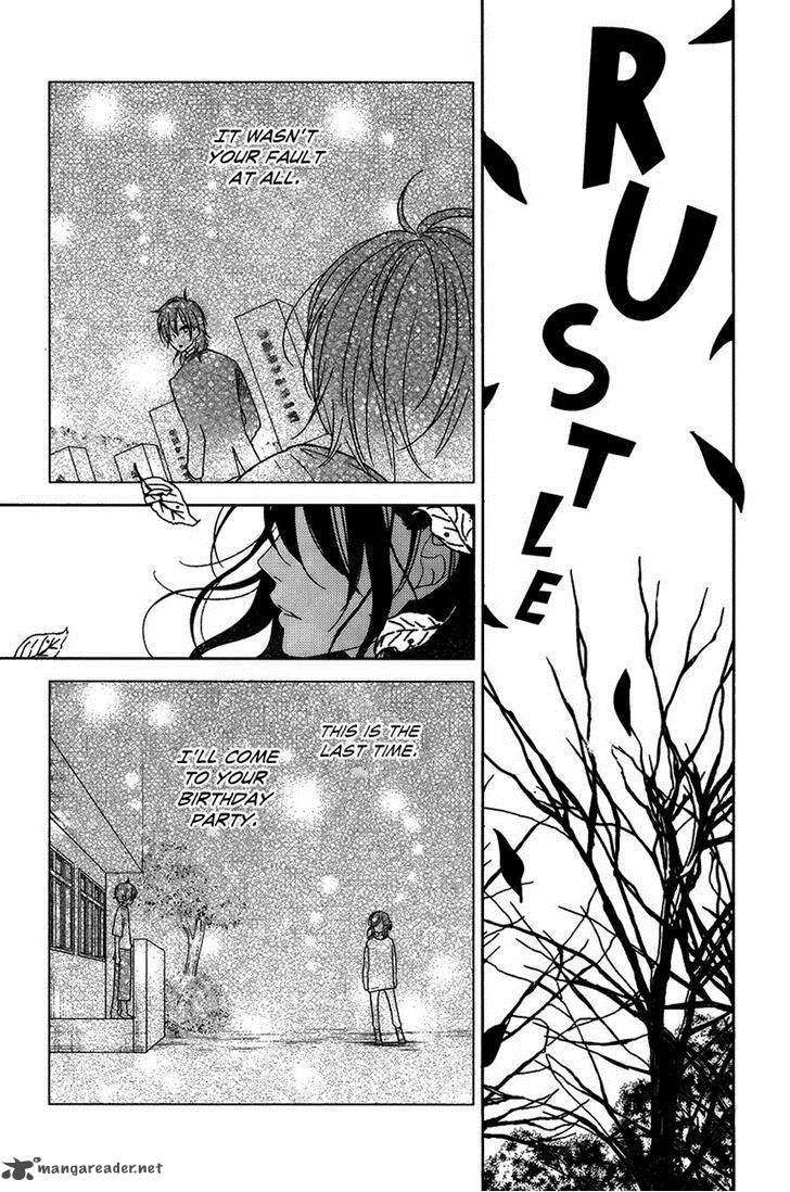 Tonari No Kaibutsu Kun 51 28