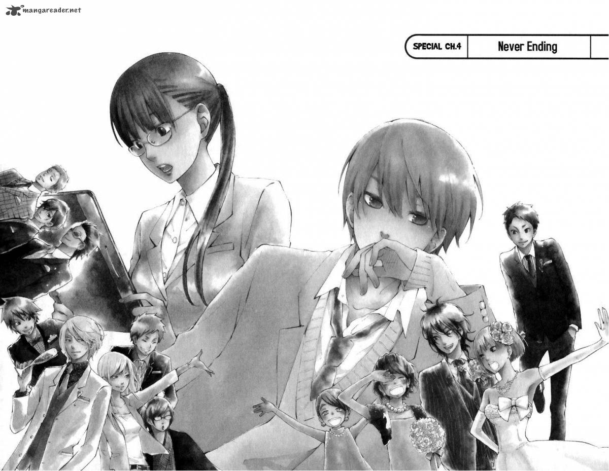 Tonari No Kaibutsu Kun 52 1