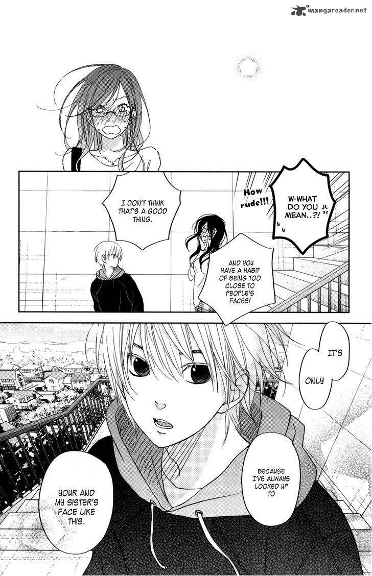 Tonari No Kaibutsu Kun 52 14
