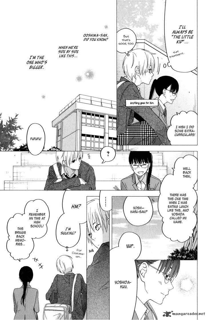 Tonari No Kaibutsu Kun 52 17