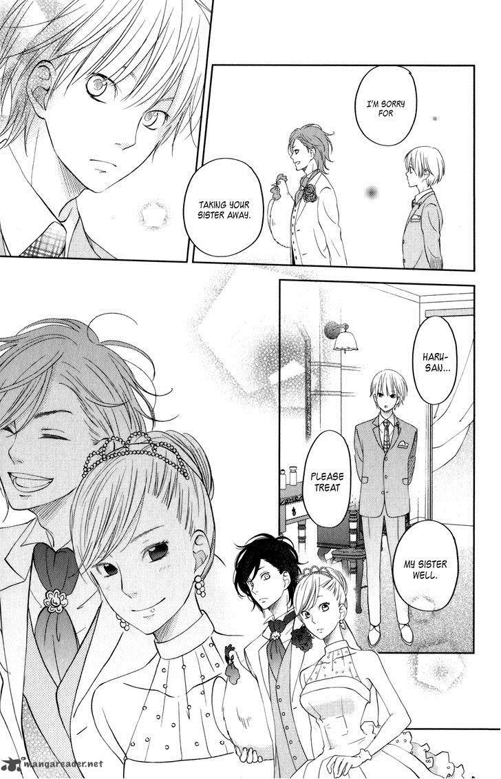 Tonari No Kaibutsu Kun 52 35