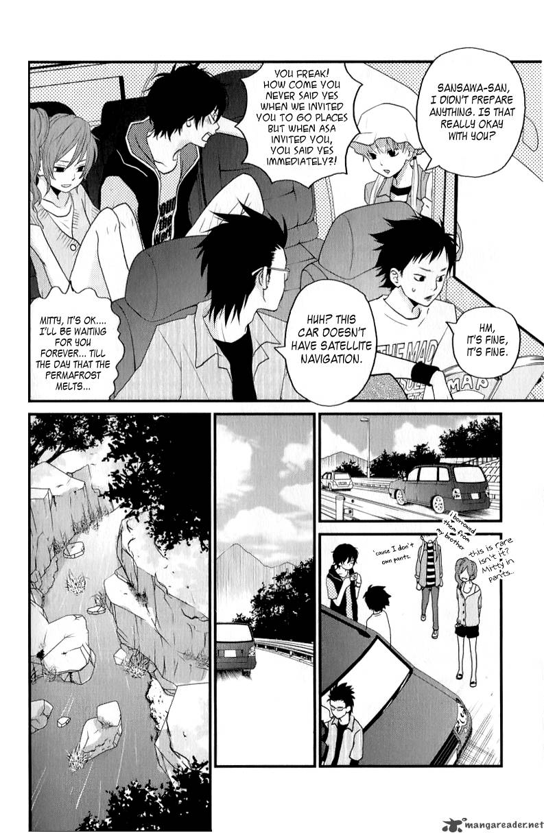 Tonari No Kaibutsu Kun 6 10
