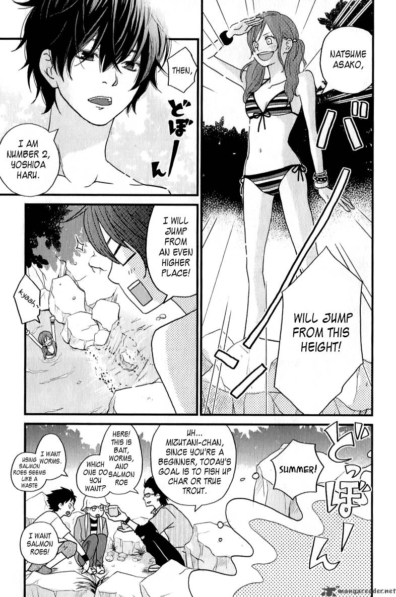 Tonari No Kaibutsu Kun 6 11