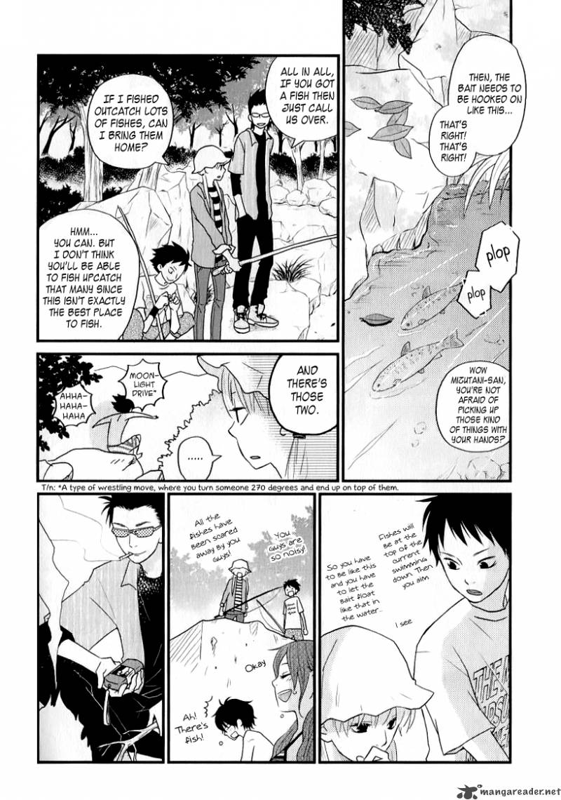 Tonari No Kaibutsu Kun 6 12
