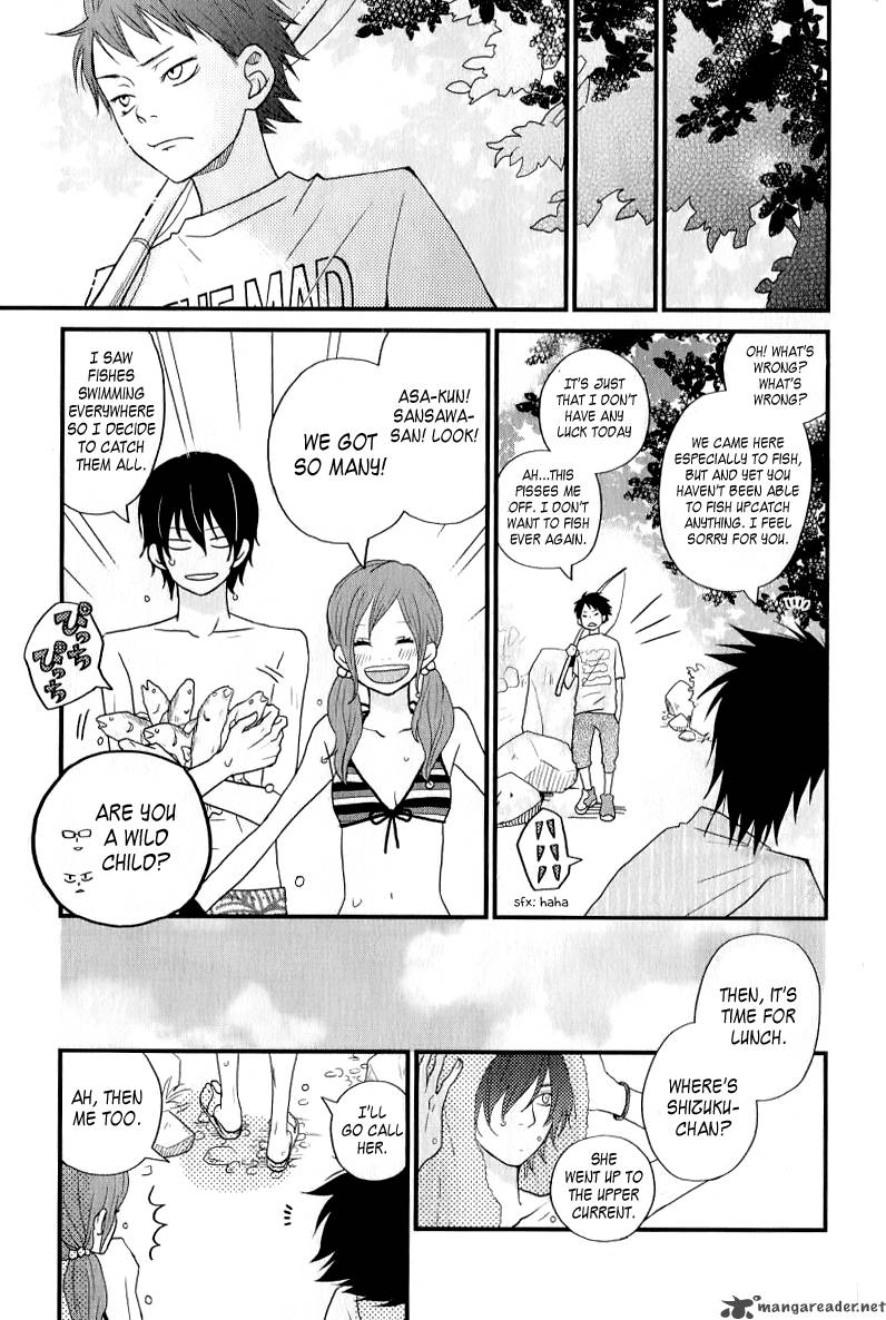 Tonari No Kaibutsu Kun 6 13