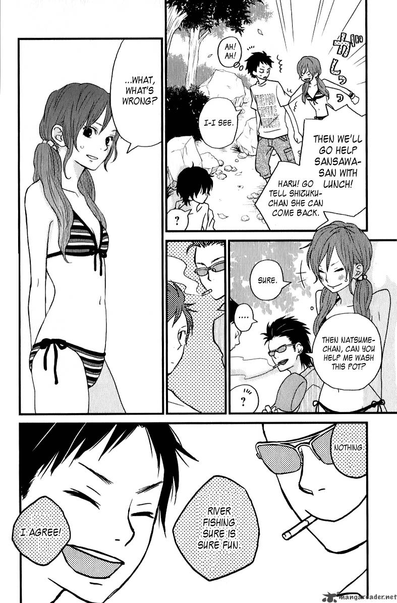Tonari No Kaibutsu Kun 6 14