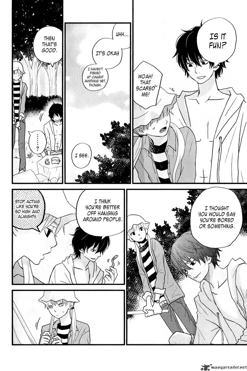 Tonari No Kaibutsu Kun 6 16