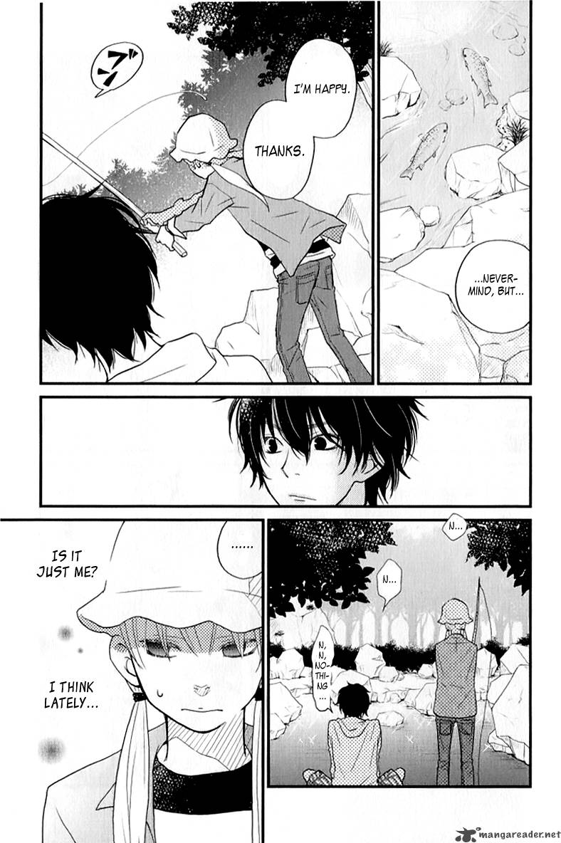 Tonari No Kaibutsu Kun 6 17