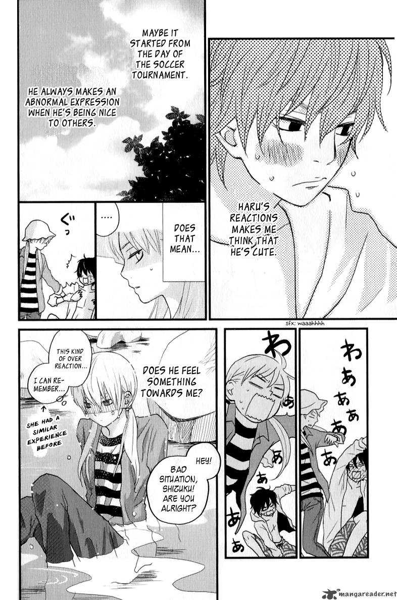 Tonari No Kaibutsu Kun 6 18