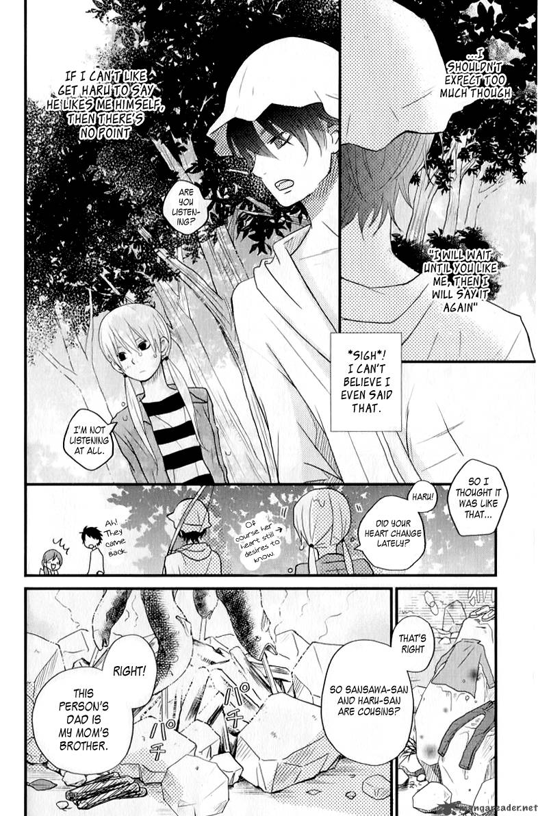 Tonari No Kaibutsu Kun 6 20