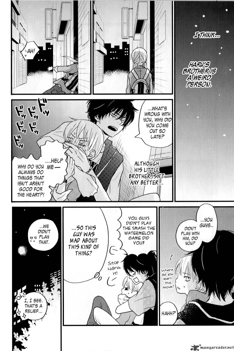 Tonari No Kaibutsu Kun 6 30