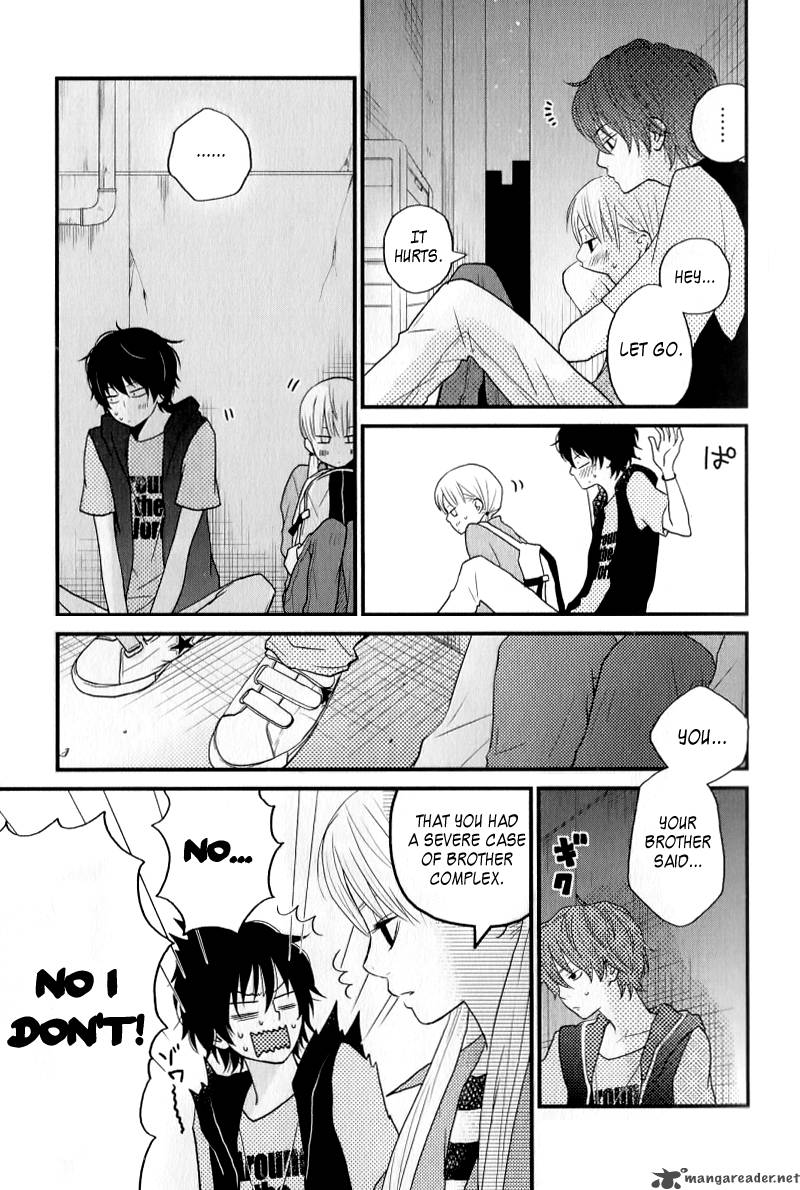 Tonari No Kaibutsu Kun 6 31