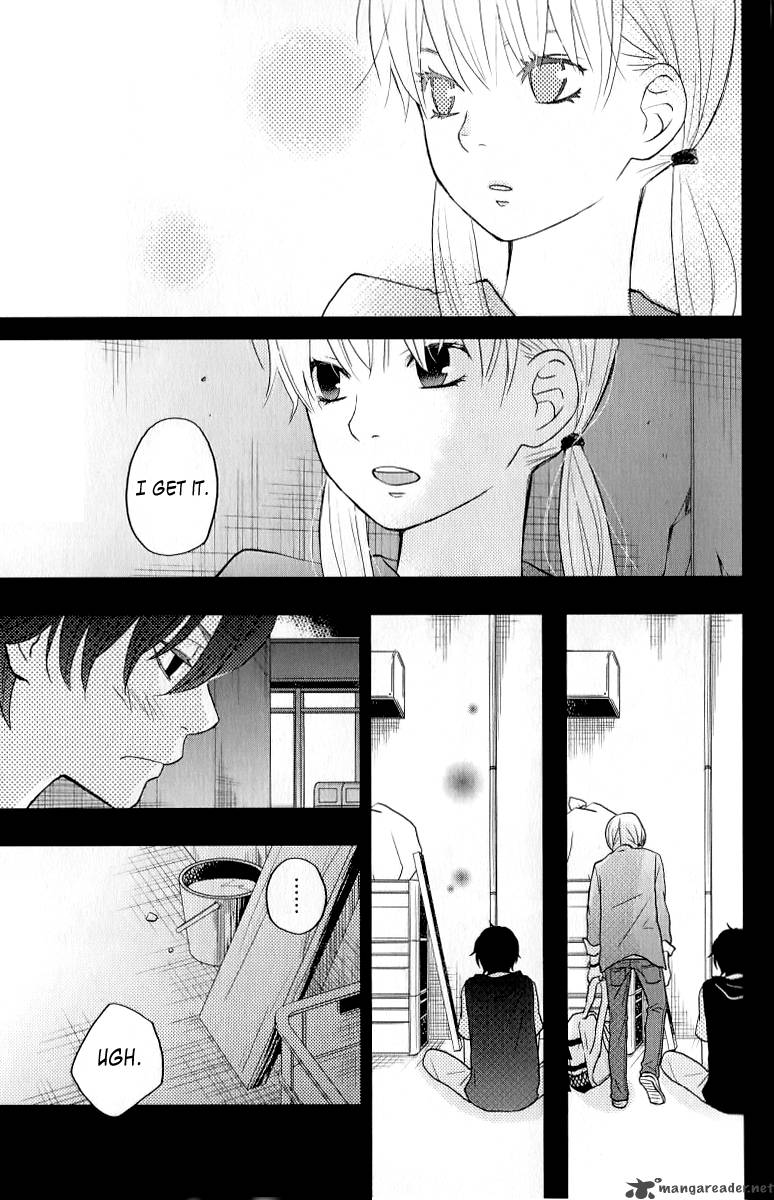 Tonari No Kaibutsu Kun 6 33