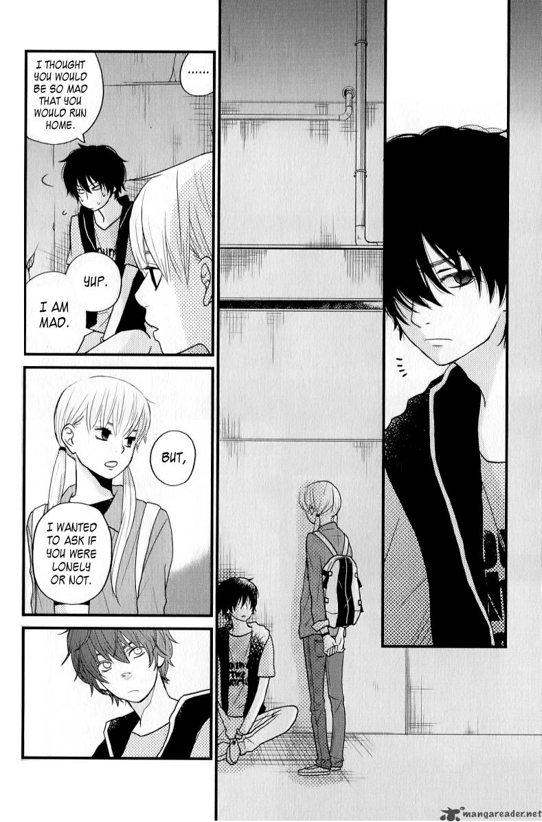 Tonari No Kaibutsu Kun 6 34