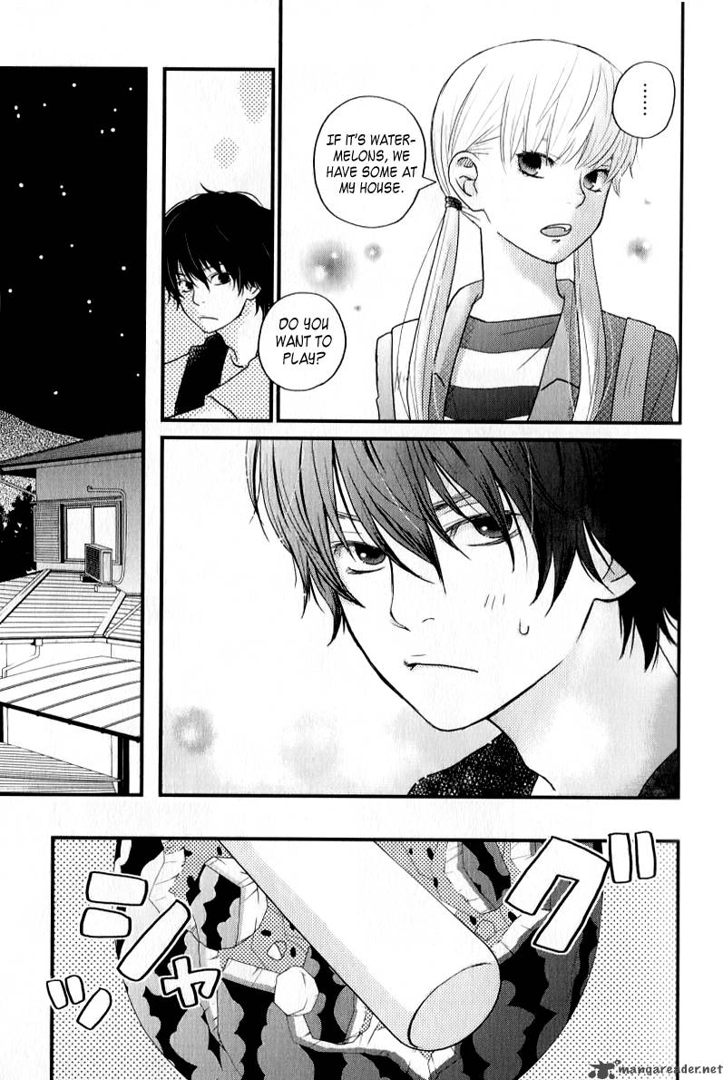 Tonari No Kaibutsu Kun 6 35