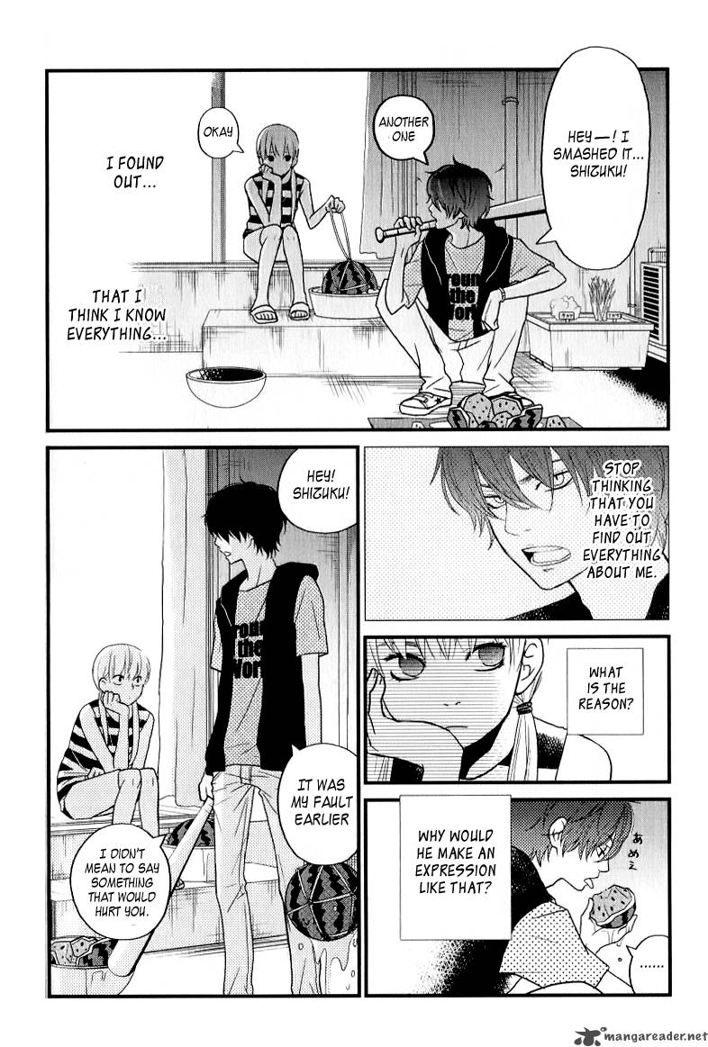 Tonari No Kaibutsu Kun 6 36
