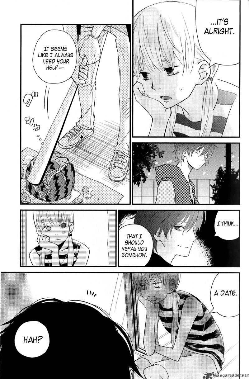 Tonari No Kaibutsu Kun 6 37