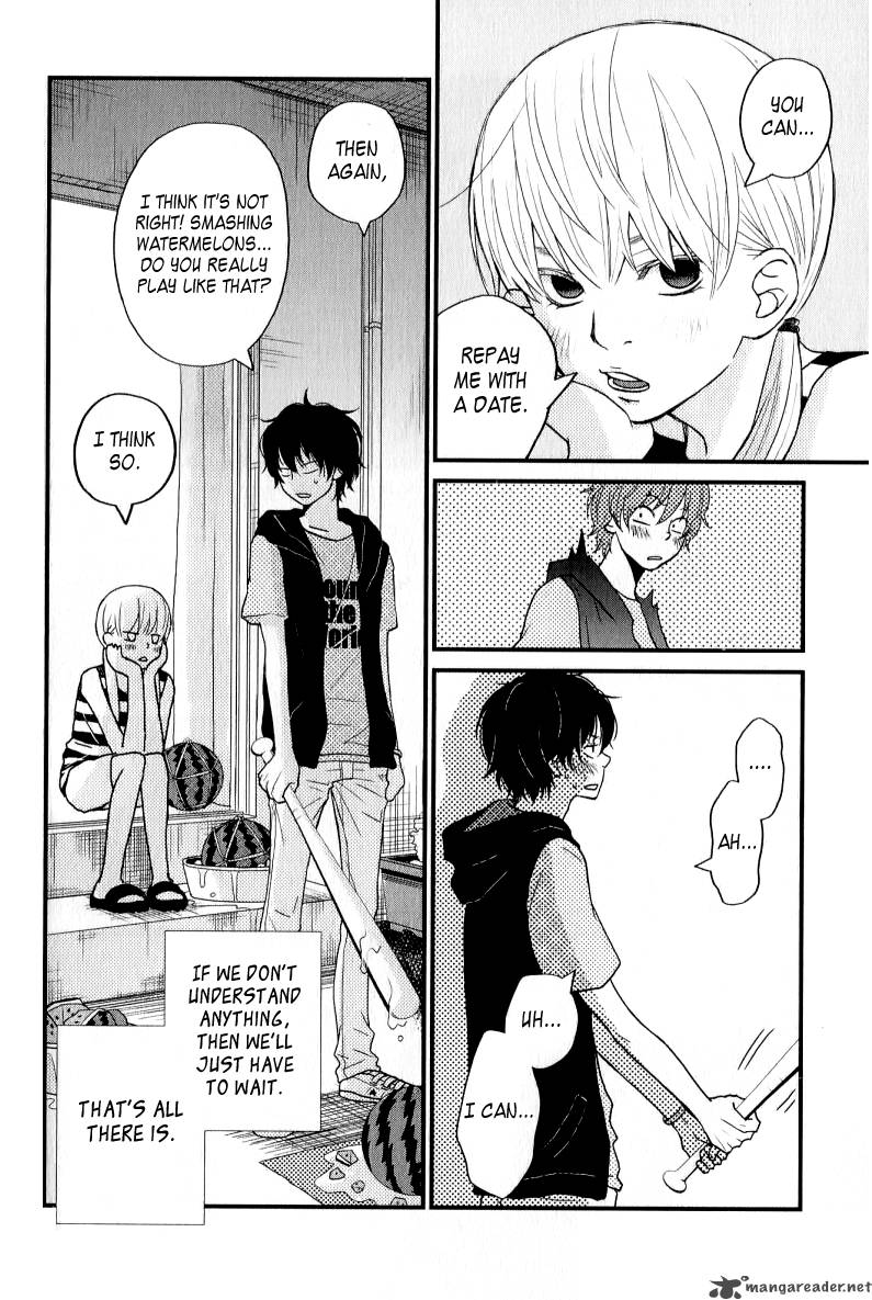 Tonari No Kaibutsu Kun 6 38