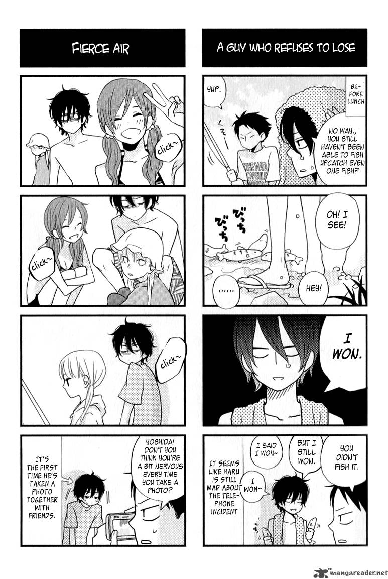 Tonari No Kaibutsu Kun 6 39
