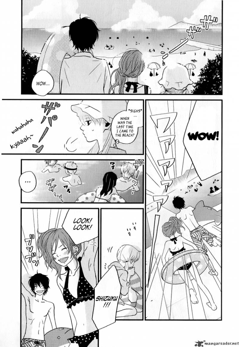 Tonari No Kaibutsu Kun 6 5