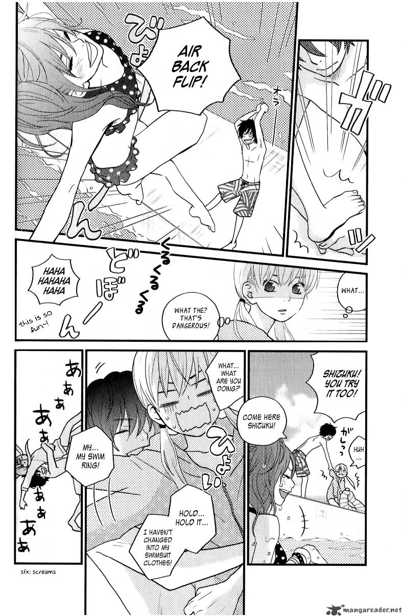 Tonari No Kaibutsu Kun 6 6