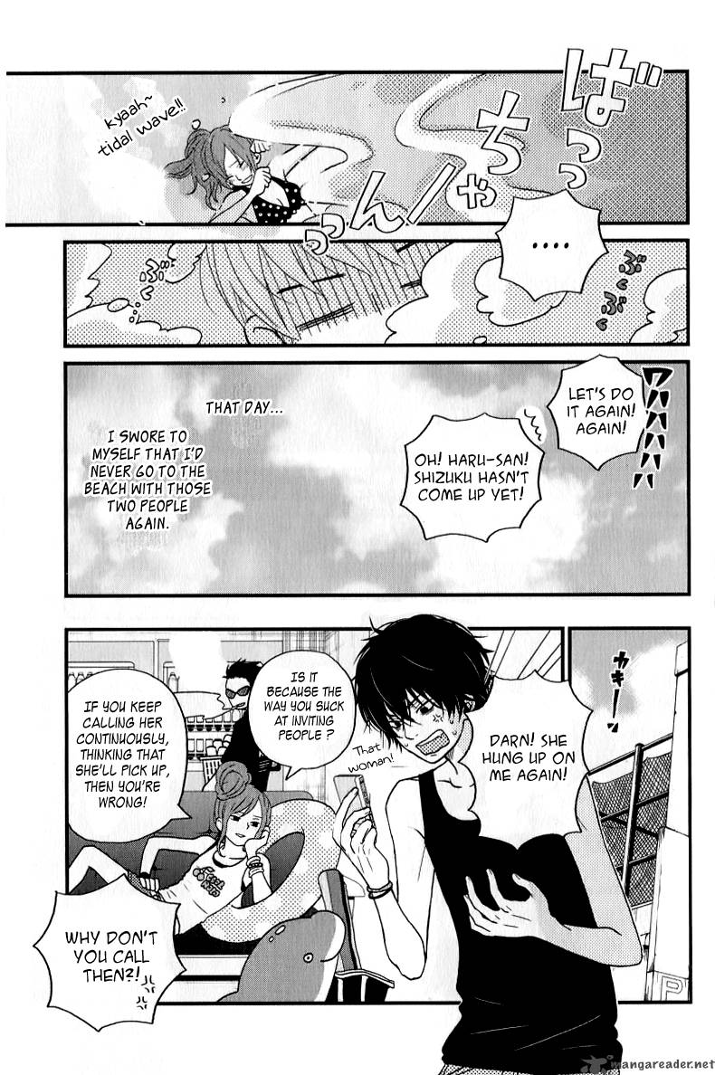 Tonari No Kaibutsu Kun 6 7