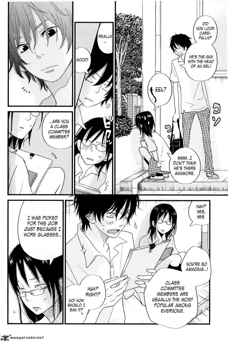 Tonari No Kaibutsu Kun 7 13