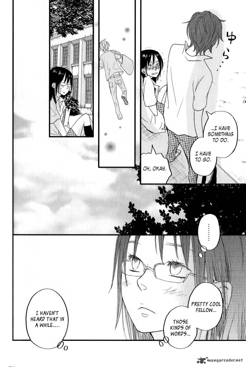 Tonari No Kaibutsu Kun 7 15