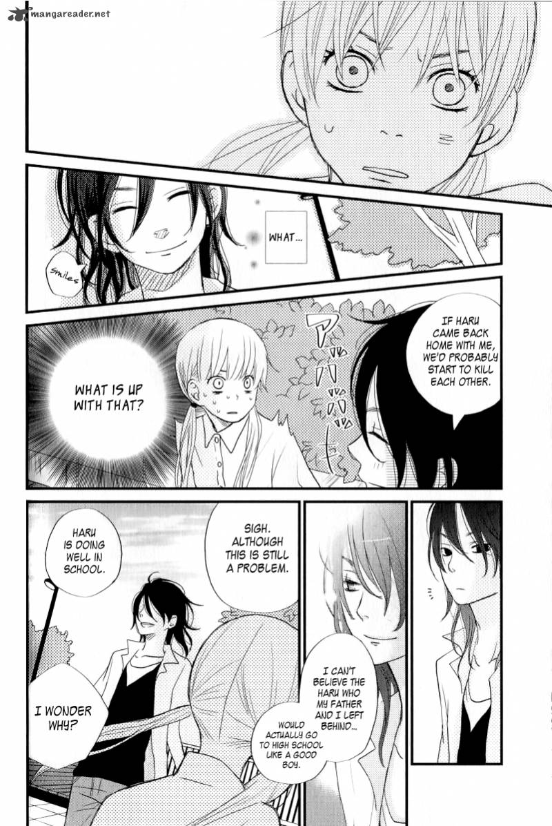 Tonari No Kaibutsu Kun 7 21