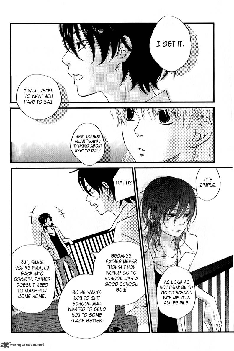 Tonari No Kaibutsu Kun 7 27