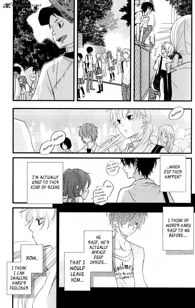 Tonari No Kaibutsu Kun 7 36