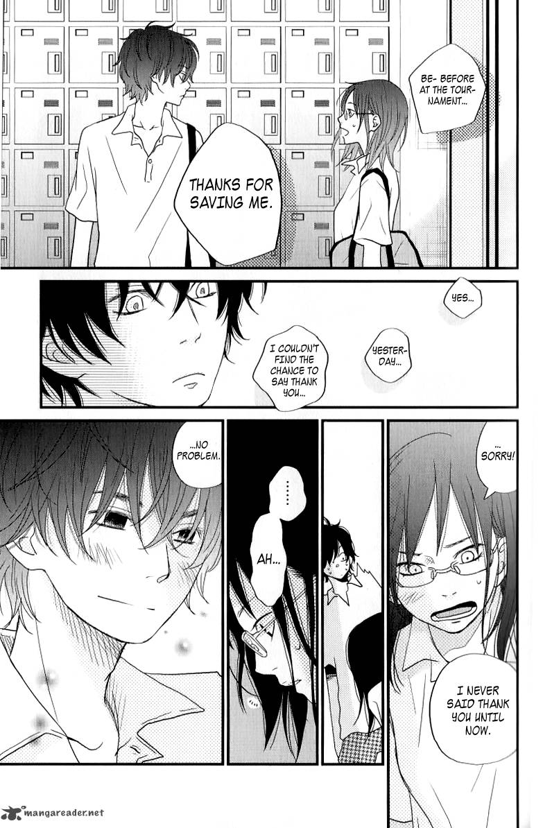 Tonari No Kaibutsu Kun 7 38