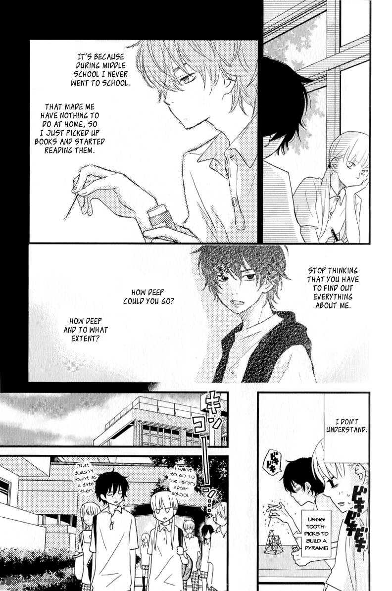 Tonari No Kaibutsu Kun 7 8