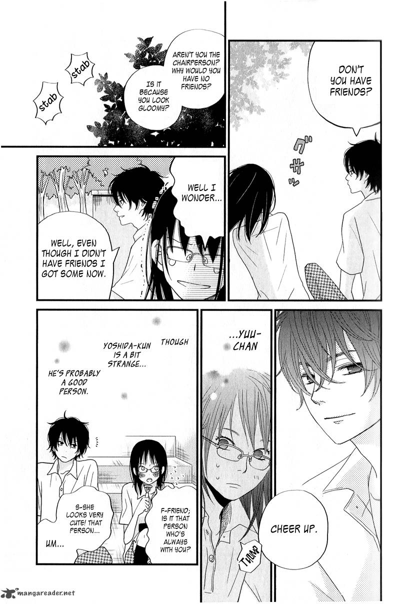 Tonari No Kaibutsu Kun 8 14