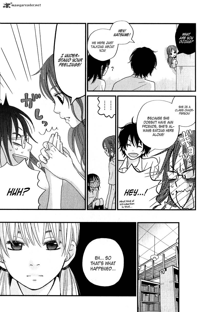 Tonari No Kaibutsu Kun 8 16