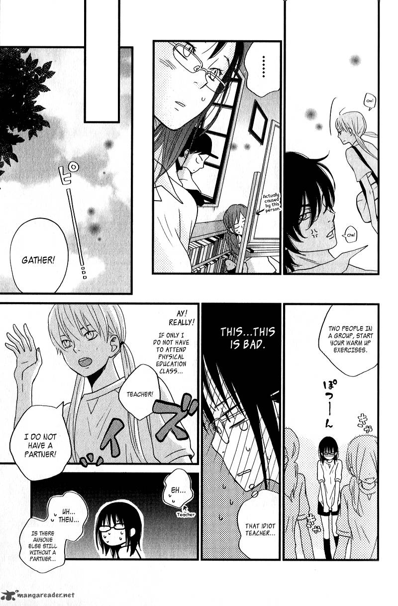 Tonari No Kaibutsu Kun 8 20