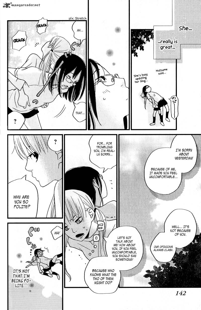 Tonari No Kaibutsu Kun 8 21