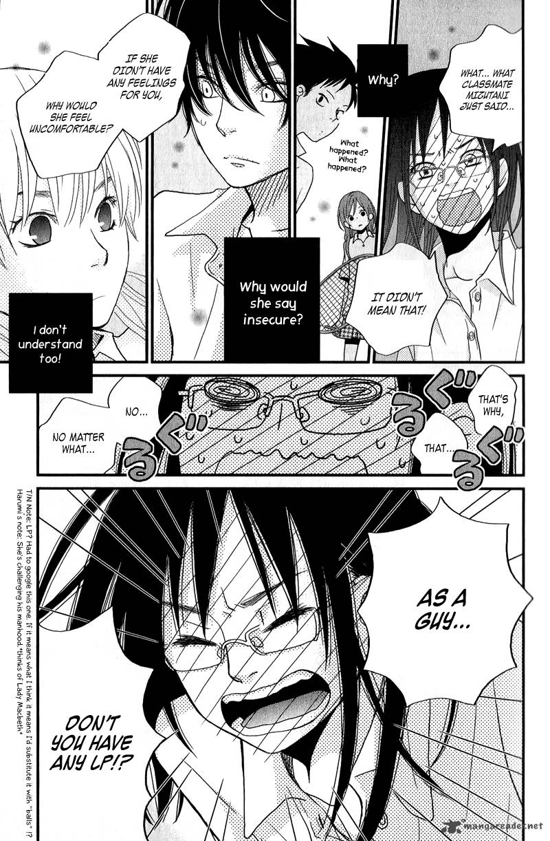 Tonari No Kaibutsu Kun 8 28