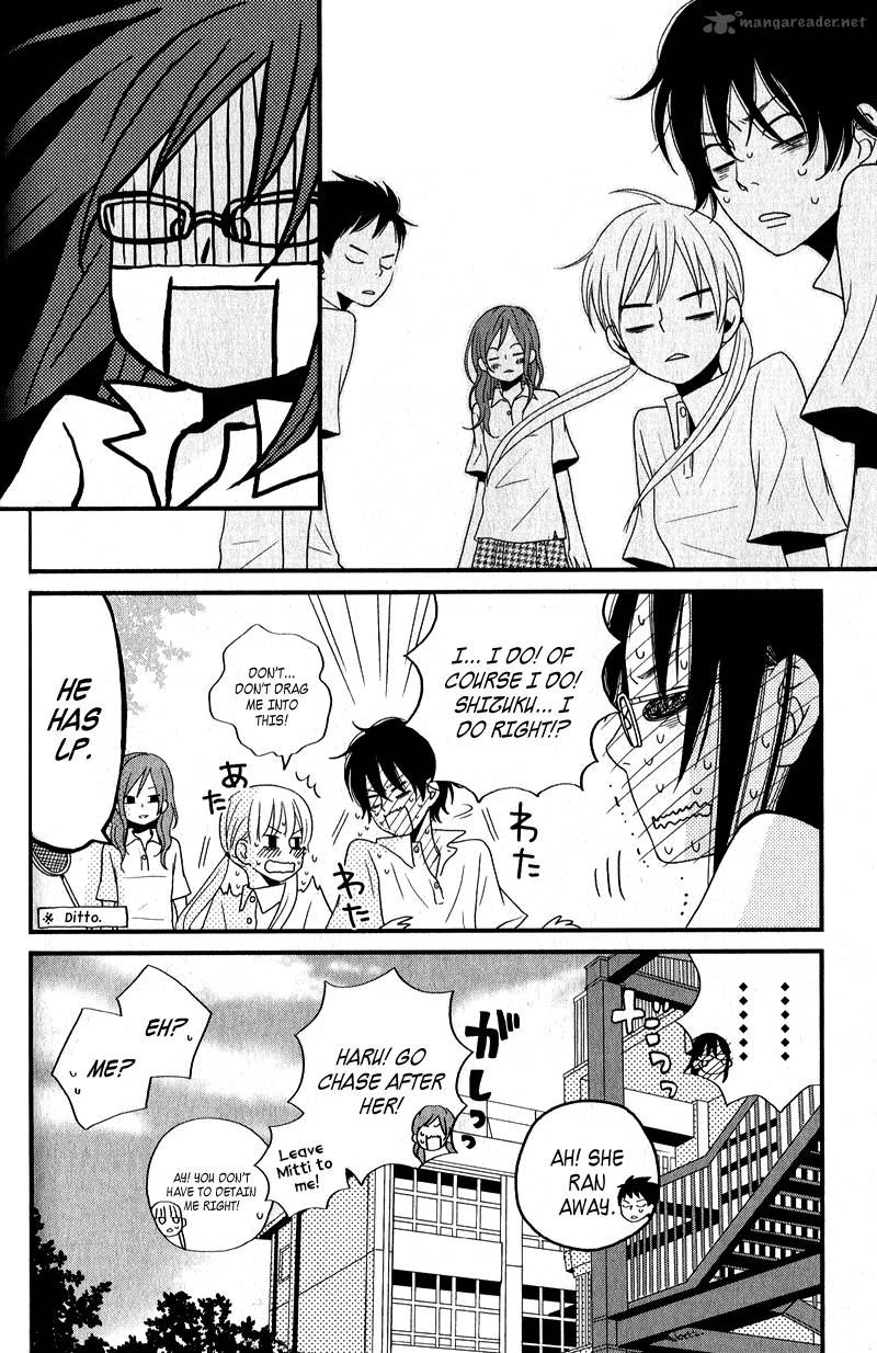 Tonari No Kaibutsu Kun 8 29