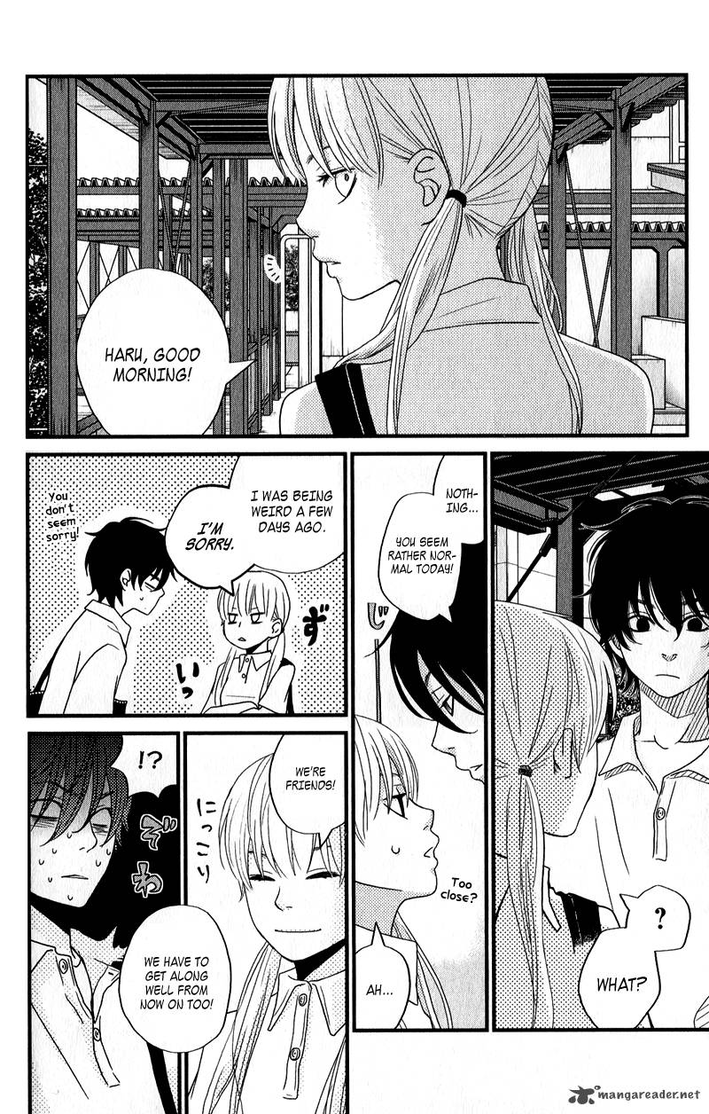 Tonari No Kaibutsu Kun 8 35