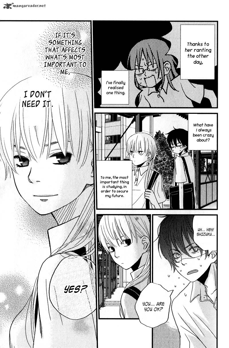 Tonari No Kaibutsu Kun 8 36